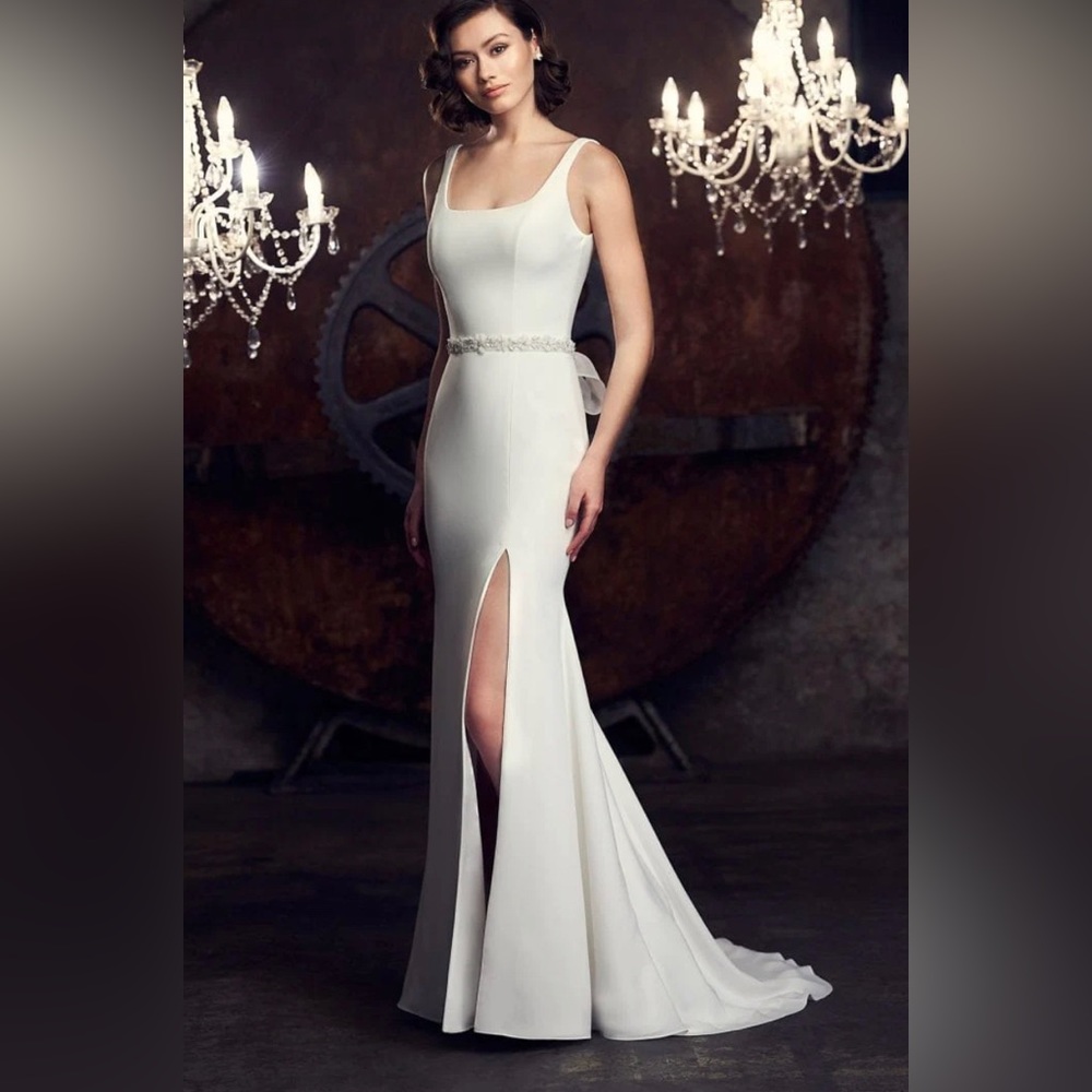 Mikaella M-2309 Wedding Dress by Paloma Blanca